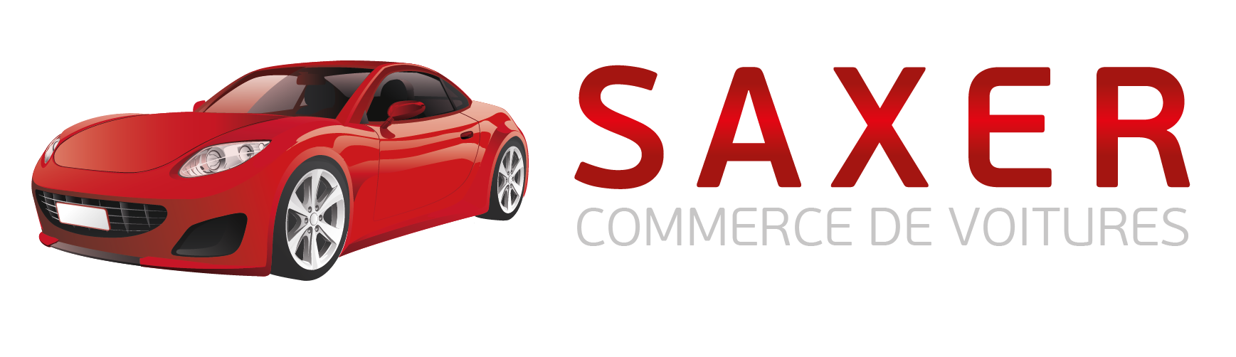 Saxer commerce de voitures